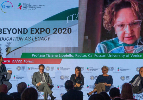 Beyond Expo 2020144