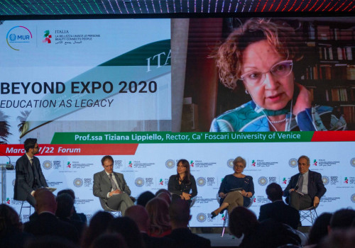 Beyond Expo 2020146