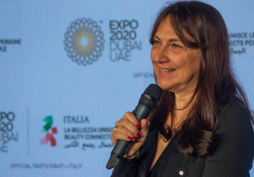 Beyond Expo 2020150