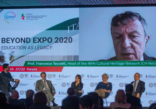 Beyond Expo 2020182