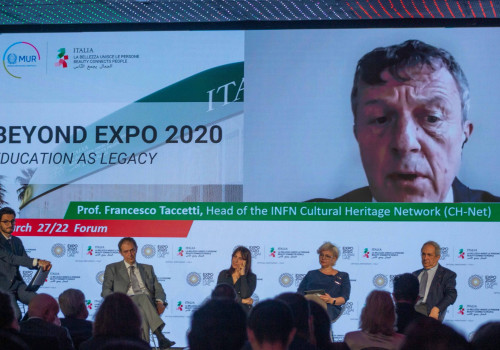 Beyond Expo 2020183