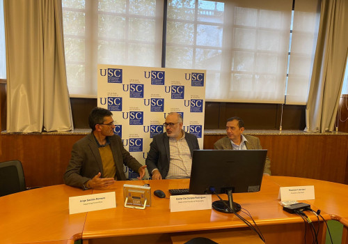 Conference Opening