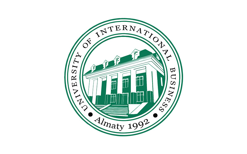 UIB Almaty